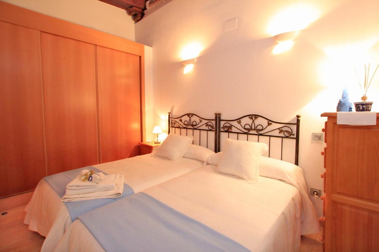 El Encanto De Alfileritos Apartamento *