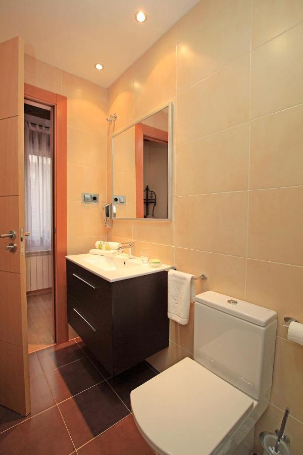 Apartamento El Encanto De Alfileritos