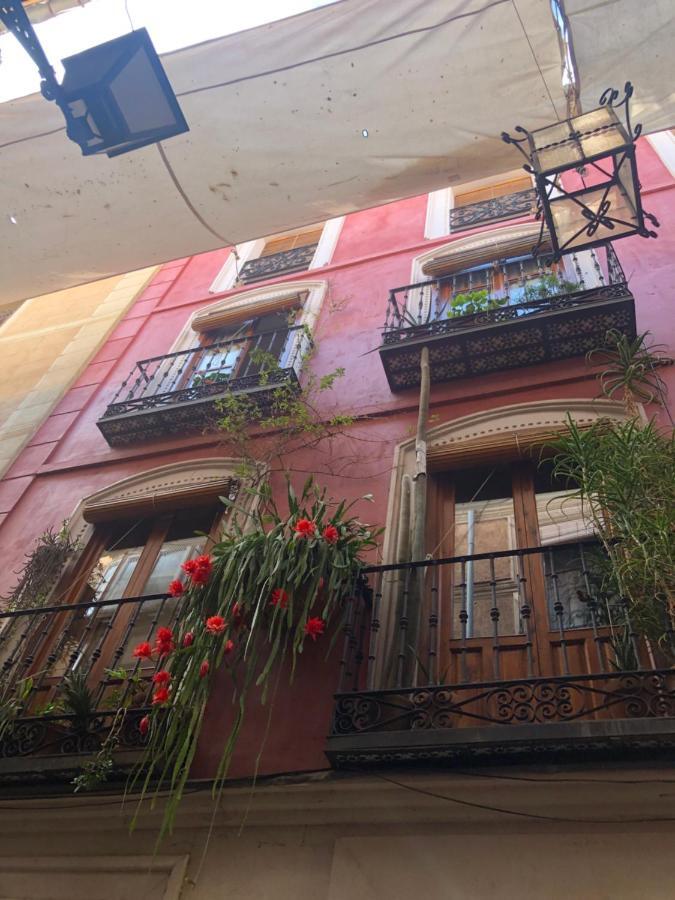 El Encanto De Alfileritos Apartamento