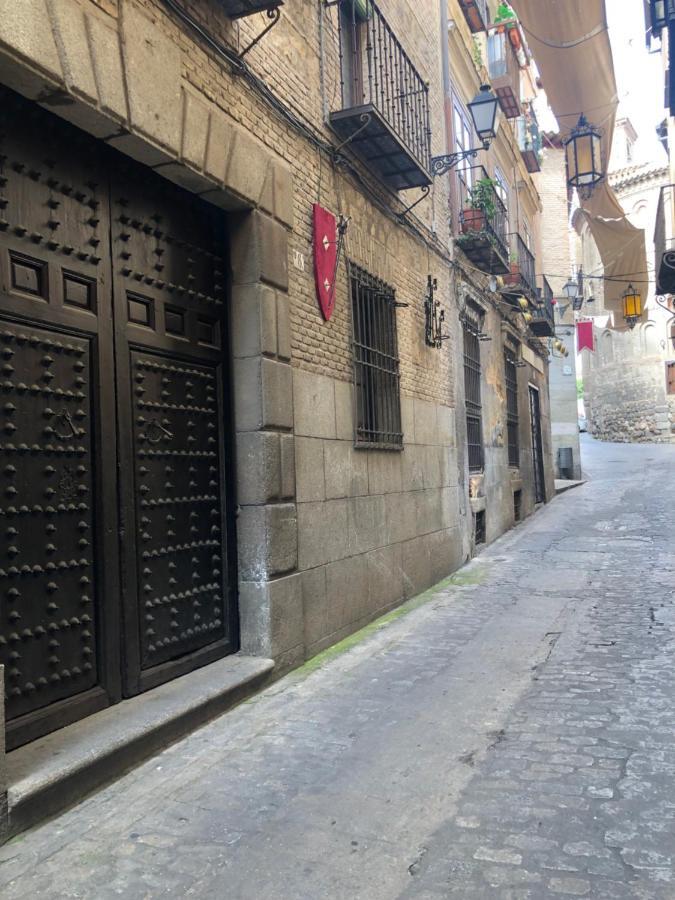 El Encanto De Alfileritos Apartamento