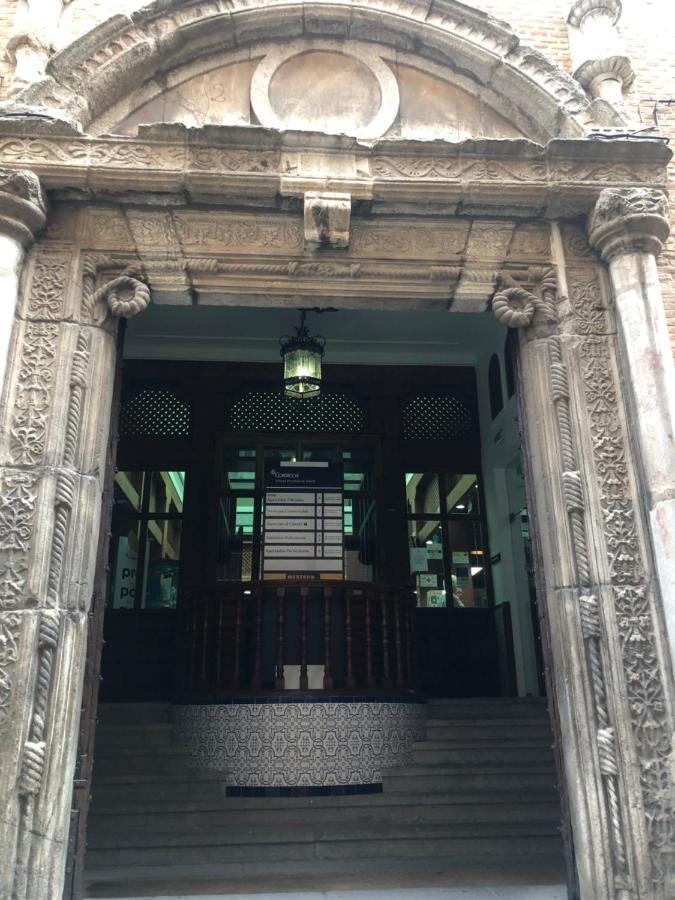 El Encanto De Alfileritos Toledo
