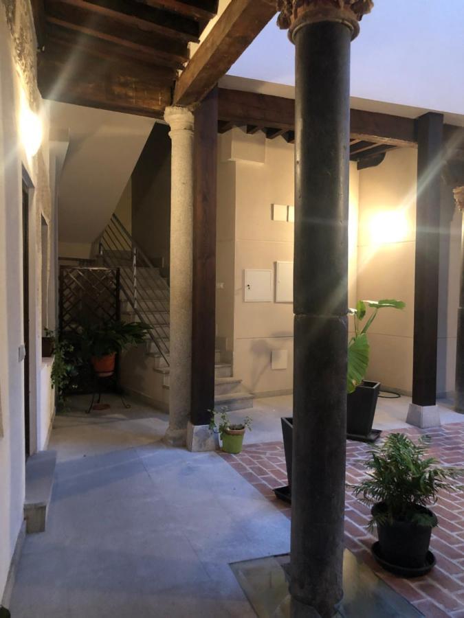 Apartamento El Encanto De Alfileritos *