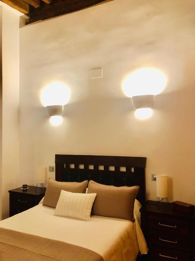 El Encanto De Alfileritos Apartamento *