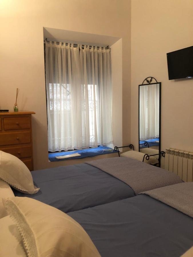 El Encanto De Alfileritos Apartamento