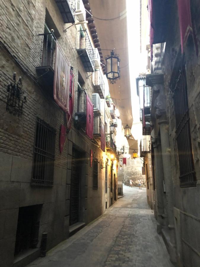 Apartamento El Encanto De Alfileritos *