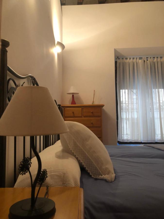 Apartamento El Encanto De Alfileritos