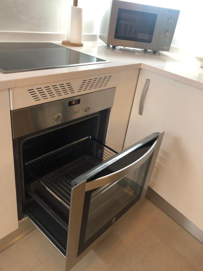 El Encanto De Alfileritos Apartamento